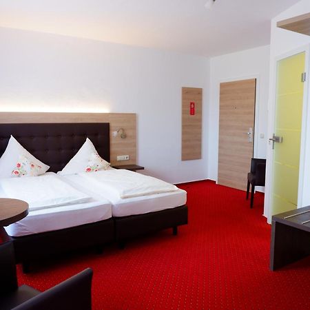 Hotel Schoos Fleringen Εξωτερικό φωτογραφία