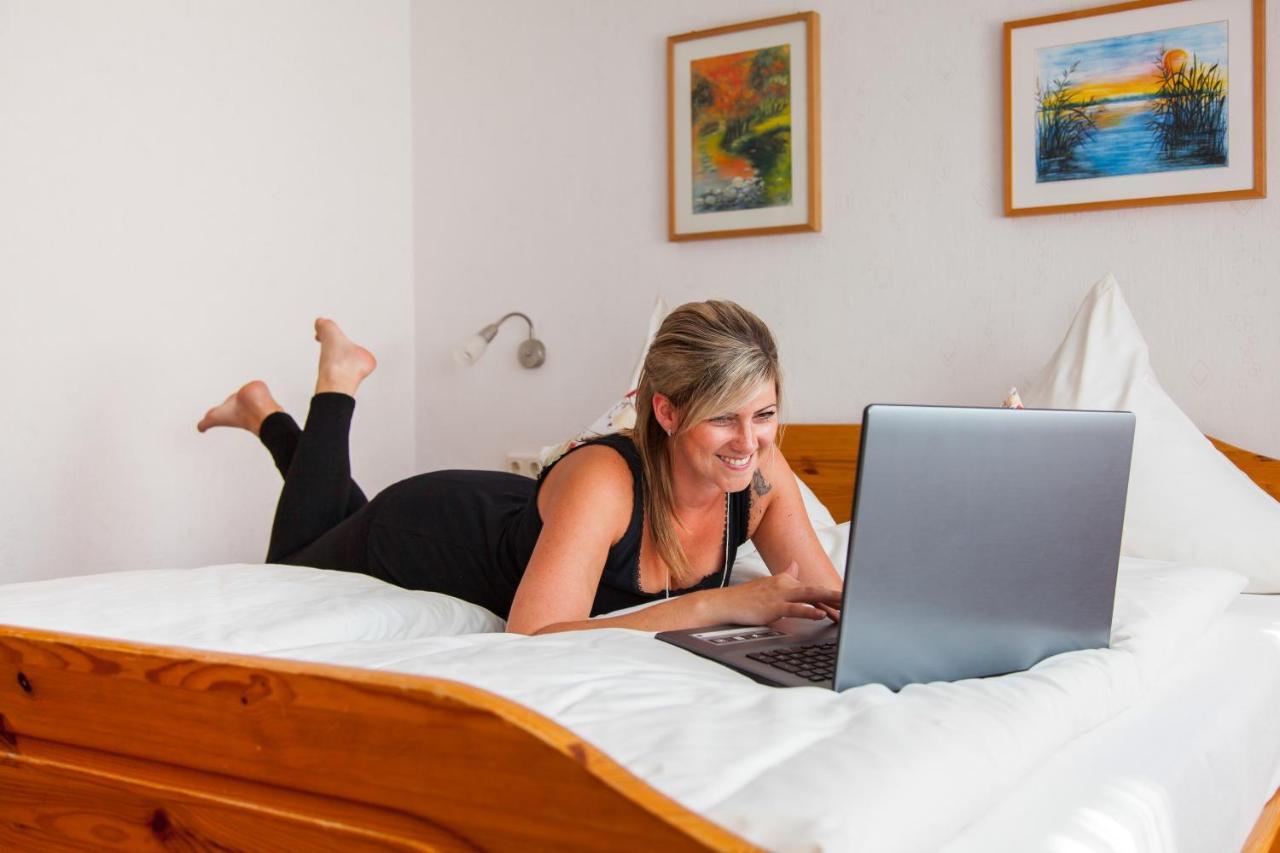 Hotel Schoos Fleringen Εξωτερικό φωτογραφία
